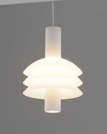 Светильник подвесной светодиодный Moderli Sylv V11387-PL