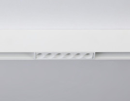 Трековый светодиодный светильник Ambrella light Track System Magnetic GL4017