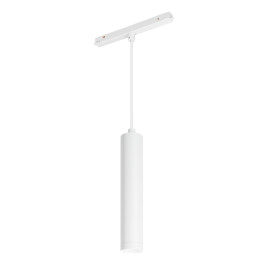 Трековый светодиодный светильник Arlight Mag-Orient-Spot-Hang-R45-12W Day4000 035828