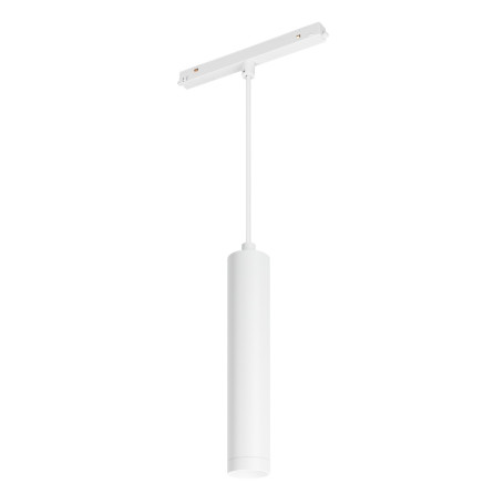 Трековый светодиодный светильник Arlight Mag-Orient-Spot-Hang-R45-12W Day4000 035828