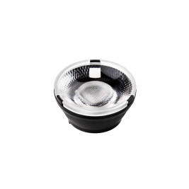 Сменная оптика для модулей STELLA PRO 07507х/07509х max 12W линза 36G STELLA PRO Lightstar 075136