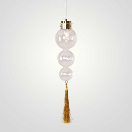 Подвесной светильник Imperium Loft Heathfield Lighting - Medina Pendant Gold 311810-22