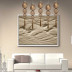 Подвесной светильник Imperium Loft Heathfield Lighting - Medina Pendant Gold 311810-22