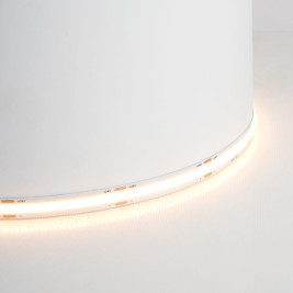 Светодиодная лента Feron 10W/m 320LED/m 2110SMD теплый белый 5M LS530 48263