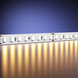 Светодиодная лента Maytoni 9,6W/m 128LED/m 2835SMD теплый белый 5M 201096