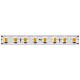 Светодиодная лента Maytoni 9,6W/m 128LED/m 2835SMD теплый белый 5M 201096