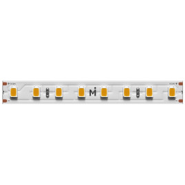 Светодиодная лента Maytoni 9,6W/m 128LED/m 2835SMD теплый белый 5M 201096