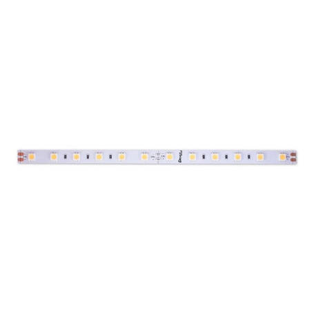 Светодиодная влагозащищенная лента DesignLed 14,4W/m 60LED/m 5050SMD теплый белый 5M 000521