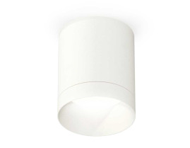 Комплект потолочного светильника Ambrella light Techno Spot XC (C6301, N6130) XS6301020
