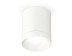 Комплект потолочного светильника Ambrella light Techno Spot XC (C6301, N6130) XS6301020