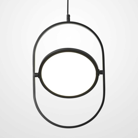 Подвесной светильник Imperium Loft Arvet 140533-26