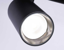 Трековый светодиодный светильник Ambrella light Track System GL3846