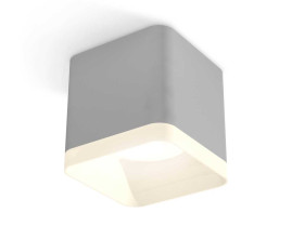 Комплект потолочного светильника Ambrella light Techno Spot XC (C7807, N7755) XS7807010