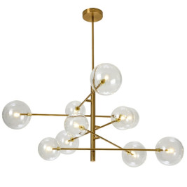 Подвесная люстра Loft-Concept Gallotti &amp; Radice 40.3000-0 29499