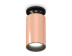 Комплект потолочного светильника Ambrella light Techno Spot XS (N6902, C6326, N6111) XS6326101
