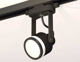 Комплект трекового светильника Ambrella light Track System XT (C6602, N6221) XT6602080
