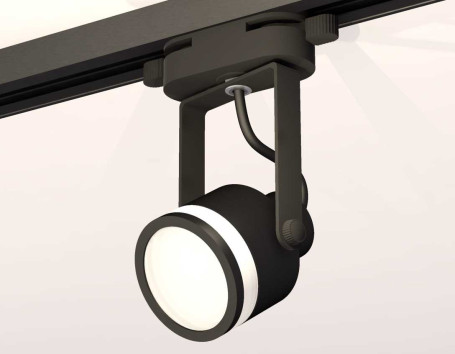 Комплект трекового светильника Ambrella light Track System XT (C6602, N6221) XT6602080