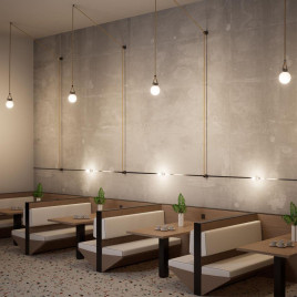 Шинопровод Novotech Shino Easy 135255