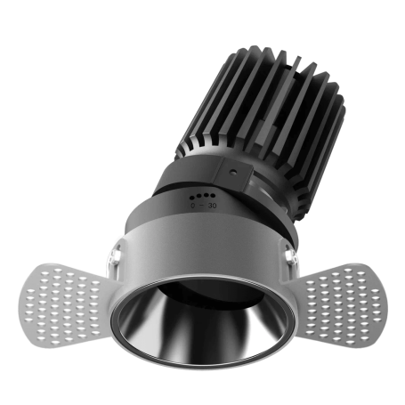 Встраиваемый светодиодный светильник Fiberli MR1215 12130101