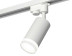 Комплект трекового светильника Ambrella light Track System XT6322130 SWH/FR/CL белый песок/белый матовый/прозрачный (A2520, C6322, N6241)