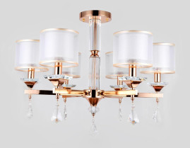 Подвесная люстра Ambrella light Traditional TR4535