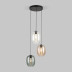 Подвесная люстра TK Lighting 5973 Elio