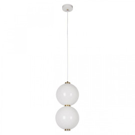 Подвесной светодиодный светильник Loft IT Pearls 10205/E