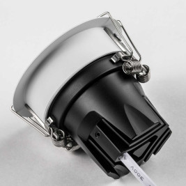 Светильник светодиодный встраиваемый  Lightstar Spira 074246