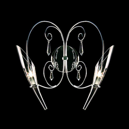 Бра Lightstar Scarabeo 755624