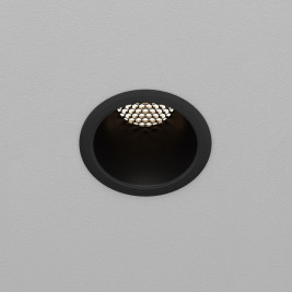 Встраиваемый светильник Maytoni Technical Dip DL116-10W-4K-B