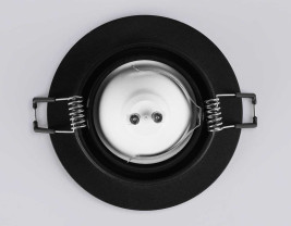 Светильник встраиваемый поворотный AMBRELLA LIGHT TECHNO SPOT TN102742