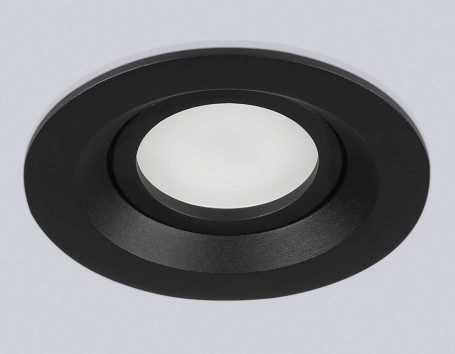 Светильник встраиваемый поворотный AMBRELLA LIGHT TECHNO SPOT TN102742