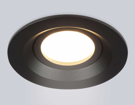 Светильник встраиваемый поворотный AMBRELLA LIGHT TECHNO SPOT TN102742