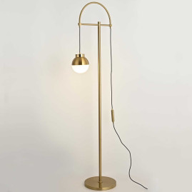 Торшер Imperium Loft Cedar and Moss 85445-22