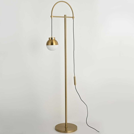 Торшер Imperium Loft Cedar and Moss 85445-22