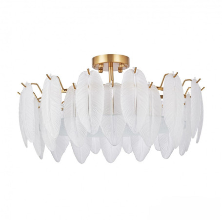 Потолочный светильник Arte Milano Rim 315009/D600 BS