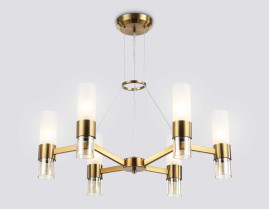 Подвесная люстра Ambrella light High Light LH55114