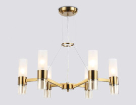 Подвесная люстра Ambrella light High Light LH55114
