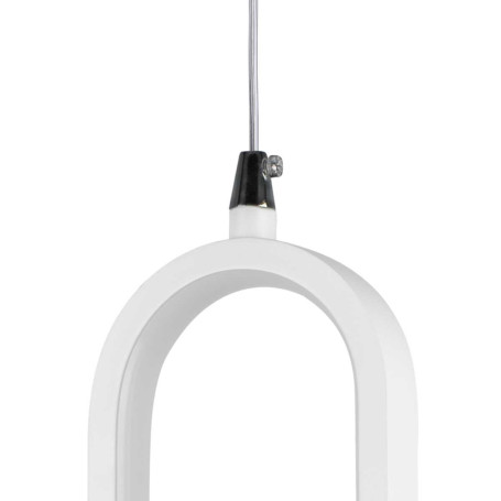 Люстра подвесная Lightstar Saturno 749006