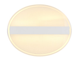Потолочный светодиодный светильник Ambrella light Original FA606