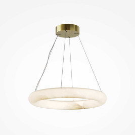 Подвесной светильник Maytoni Modern Yora MOD532PL-L36BSK