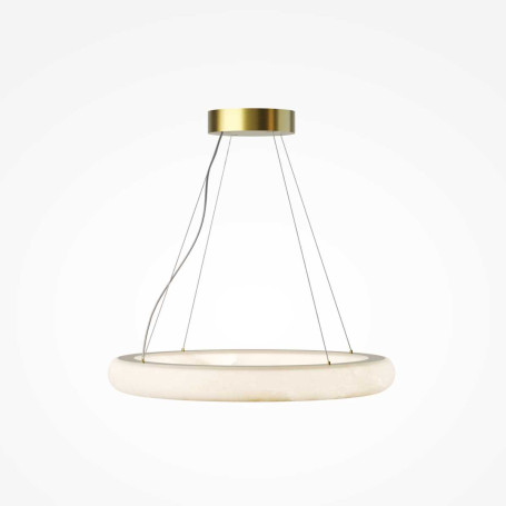 Подвесной светильник Maytoni Modern Yora MOD532PL-L36BSK