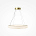 Подвесной светильник Maytoni Modern Yora MOD532PL-L36BSK