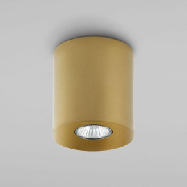 Потолочный светильник TK Lighting 3198 Orion Gold