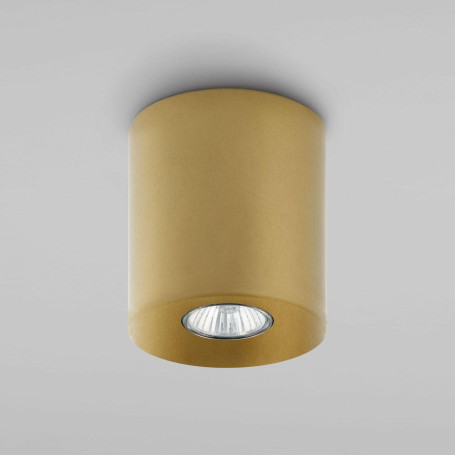Потолочный светильник TK Lighting 3198 Orion Gold