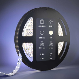 Светодиодная лента Maytoni Led Strip 201112