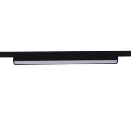 Трековый светодиодный светильник Reluce 13003-9.3-001UR magnetic LED10W BK
