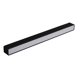 Трековый светодиодный светильник Reluce 13003-9.3-001UR magnetic LED10W BK
