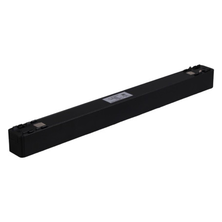 Трековый светодиодный светильник Reluce 13003-9.3-001UR magnetic LED10W BK