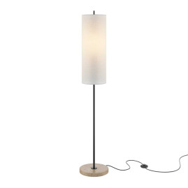 Торшер Maytoni Modern Glamping MOD437FL-01B